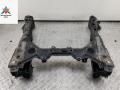 подрамник передний Mercedes-Benz A-Класс W168/V168 [рестайлинг] 2001, 1.6 л., бензин, МКПП, серый, хетчбэк 5 дв. - фото №6