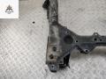 подрамник передний Mercedes-Benz A-Класс W168/V168 [рестайлинг] 2001, 1.6 л., бензин, МКПП, серый, хетчбэк 5 дв. - фото №7