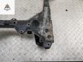 подрамник передний Mercedes-Benz A-Класс W168/V168 [рестайлинг] 2001, 1.6 л., бензин, МКПП, серый, хетчбэк 5 дв. - фото №11