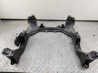 подрамник передний Mercedes-Benz A-Класс W168/V168 [рестайлинг] 2001, 1.6 л., бензин, МКПП, серый, хетчбэк 5 дв.