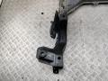 подрамник передний Mercedes-Benz A-Класс W168/V168 [рестайлинг] 2001, 1.6 л., бензин, МКПП, серый, хетчбэк 5 дв. - фото №2
