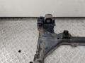 подрамник передний Mercedes-Benz A-Класс W168/V168 [рестайлинг] 2001, 1.6 л., бензин, МКПП, серый, хетчбэк 5 дв. - фото №3