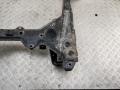 подрамник передний Mercedes-Benz A-Класс W168/V168 [рестайлинг] 2001, 1.6 л., бензин, МКПП, серый, хетчбэк 5 дв. - фото №11