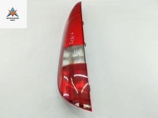 фонарь задний левый Mercedes-Benz Vaneo W414 2002, 1.7 л., дизель, МКПП, чёрный, минивэн, 4148200064
