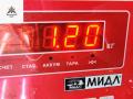 фонарь задний левый Mercedes-Benz Vaneo W414 2002, 1.7 л., дизель, МКПП, чёрный, минивэн, 4148200064 - фото №3