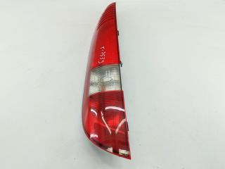 фонарь задний левый Mercedes-Benz Vaneo W414 2002, 1.7 л., дизель, МКПП, чёрный, минивэн, 4148200064