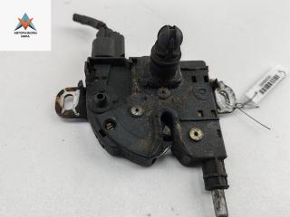 замок капота Ford Focus 2 поколение 2006, 1.8 л., бензин, МКПП, серый, универсал, 16700AB06902
