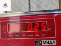 замок капота Ford Focus 2 поколение 2006, 1.8 л., бензин, МКПП, серый, универсал, 16700AB06902 - фото №3