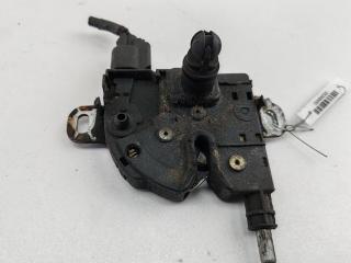 замок капота Ford Focus 2 поколение 2006, 1.8 л., бензин, МКПП, серый, универсал, 16700AB06902