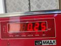 замок капота Ford Focus 2 поколение 2006, 1.8 л., бензин, МКПП, серый, универсал, 16700AB06902 - фото №3
