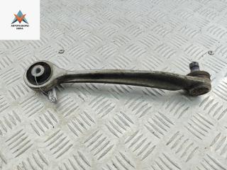 рычаг передний правый Audi A4 B6 2004, 3.0 л., бензин, АКПП, чёрный, универсал