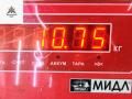 диск тормозной передний Audi A6 4F/C6 2006, 2.7 л., дизель, МКПП, чёрный, универсал - фото №4