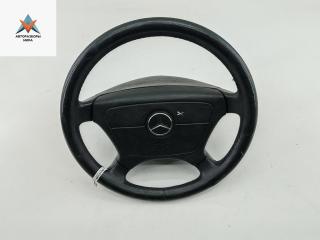 руль Mercedes-Benz C-Класс W202/S202 [рестайлинг] 2000, 1.8 л., бензин, АКПП, синий, универсал, 1404602698