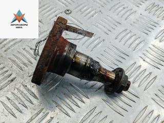 Цапфа задняя (ось ступицы) Audi 80 8A/B3 1989, 1.8 л., бензин, МКПП, серый, седан