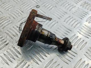 Цапфа задняя (ось ступицы) Audi 80 8A/B3 1989, 1.8 л., бензин, МКПП, серый, седан