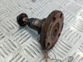 Цапфа задняя (ось ступицы) Audi 80 8A/B3 1989, 1.8 л., бензин, МКПП, серый, седан - фото №2