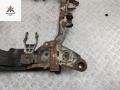 подрамник передний Opel Meriva 1 поколение (A) [рестайлинг] 2006, 1.4 л., бензин, МКПП, серый, хетчбэк 5 дв. - фото №10
