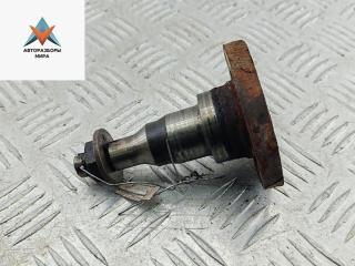 Цапфа задняя (ось ступицы) Audi 80 8A/B3 1989, 1.8 л., бензин, МКПП, серый, седан