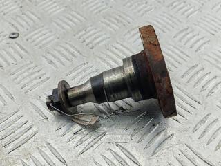 Цапфа задняя (ось ступицы) Audi 80 8A/B3 1989, 1.8 л., бензин, МКПП, серый, седан