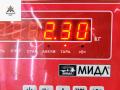 Механизм развода задних тормозных колодок левый Audi 80 8A/B3 1989, 1.8 л., бензин, МКПП, серый, седан - фото №3