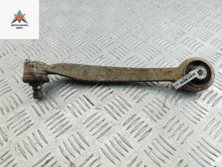 рычаг передний левый Audi A6 4B/C5 [рестайлинг] 2004, 2.5 л., дизель, АКПП, серый, универсал