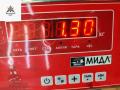 фонарь задний левый Mercedes-Benz C-Класс W203/S203/CL203 2003, 2.2 л., дизель, АКПП, серый, седан, 2038201164 - фото №3