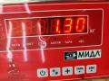 фонарь задний левый Mercedes-Benz C-Класс W203/S203/CL203 2003, 2.2 л., дизель, АКПП, серый, седан, 2038201164 - фото №3