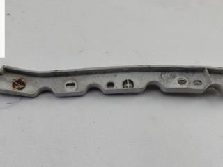кронштейн переднего бампера Ford Mondeo 3 поколение 2001, 1.8 л., бензин, МКПП, серый, универсал, 1S7117A793AJ