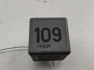 реле (прочие) SEAT Alhambra 2001, 1.9 л., дизель, МКПП, синий, минивэн, 1J0906381A