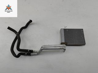 радиатор отопителя (печки) Ford Focus 3 поколение 2013, 1.0 л., бензин, МКПП, чёрный, хетчбэк 5 дв.