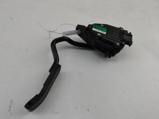 педаль Volkswagen Sharan 2004, 2.8 л., бензин, МКПП, чёрный, минивэн, 7M3721603C