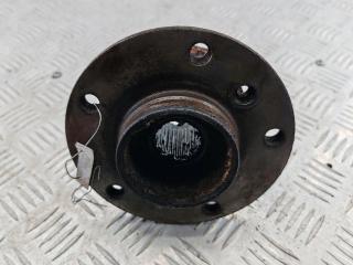 ступица задняя правая BMW 5 E60/E61 2005, 2.5 л., бензин, АКПП, чёрный, седан