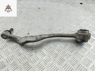 рычаг передний левый BMW 5 серия E39 [рестайлинг] 2001, 3.0 л., дизель, АКПП, серый, седан