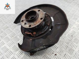 ступица задняя левая BMW 3 серия E90/E91/E92/E93 2006, 2.0 л., бензин, МКПП, серый, универсал