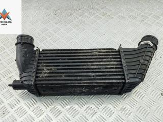 радиатор интеркулера Peugeot 807 1 поколение 2004, 1498985080