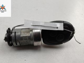 замок зажигания Ford Mondeo 3 поколение [рестайлинг] 2003, 2.0 л., дизель, МКПП, синий, универсал