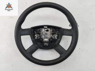 руль Ford Focus 2 поколение 2006, 1.6 л., i, бензин, МКПП, синий, универсал, 4M513600AJW