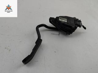 педаль Volkswagen Sharan 1 поколение [2-й рестайлинг] 2007, 1.9 л., дизель, МКПП, чёрный, минивэн, 7M3721603E