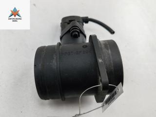 Расходомер (измеритель потока воздуха) Volkswagen Sharan 1 поколение [2-й рестайлинг] 2007, 1.9 л., дизель, МКПП, чёрный, минивэн, F00C2G2055