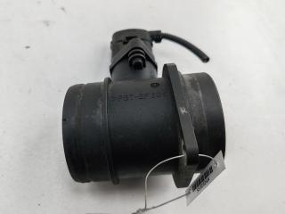 Расходомер (измеритель потока воздуха) Volkswagen Sharan 1 поколение [2-й рестайлинг] 2007, 1.9 л., дизель, МКПП, чёрный, минивэн, F00C2G2055