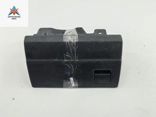 бардачок Opel Zafira 1 поколение (A) [рестайлинг] 2004, 1.8 л., бензин, МКПП, чёрный, минивэн, 24455400