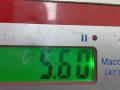 компрессор кондиционера Volkswagen Touareg 1 поколение 2005, 3.2 л., бензин, АКПП, внедорожник 5 дв., 7L6820803D - фото №7