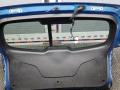 крышка багажника Kia Sportage 3 поколение [рестайлинг] 2015, 1.6 л., бензин, МКПП, внедорожник 5 дв., 737003U010 - фото №10