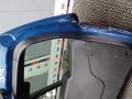 крышка багажника Kia Sportage 3 поколение [рестайлинг] 2015, 1.6 л., бензин, МКПП, внедорожник 5 дв., 737003U010 - фото №12