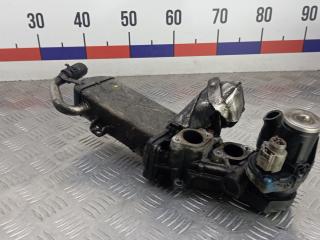 клапан EGR Volkswagen Passat CC 1 поколение [рестайлинг] 2012, 2.0 л., дизель, АКПП, купе, 11725505