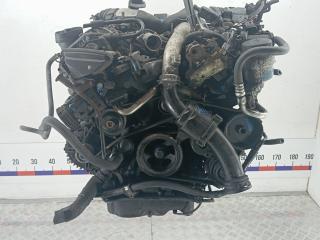 двигатель Mercedes-Benz S-Класс W221 2006, 3.0 л., дизель, АКПП, седан, 642.930
