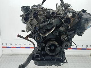 двигатель Mercedes-Benz S-Класс W221 2006, 3.0 л., дизель, АКПП, седан, 642.930