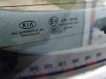 крышка багажника Kia Sportage 4 поколение 2017, 1.7 л., дизель, МКПП, внедорожник 5 дв., 73700F1000 - фото №11