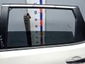 дверь задняя левая Nissan X-Trail T32 2015, 1.6 л., дизель, АКПП, внедорожник 5 дв. - фото №3
