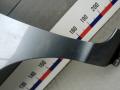 крыло переднее левое Honda Civic 8 поколение 2005, 1.6 л., бензин, МКПП, хетчбэк 5 дв. - фото №5